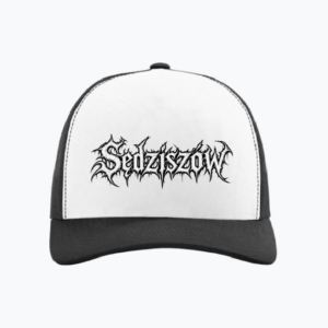 Sędziszów Thorned Metal - Czapka z daszkiem