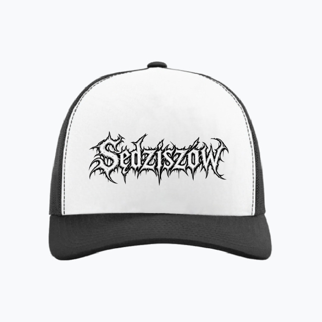 Sędziszów Thorned Metal - Czapka z daszkiem