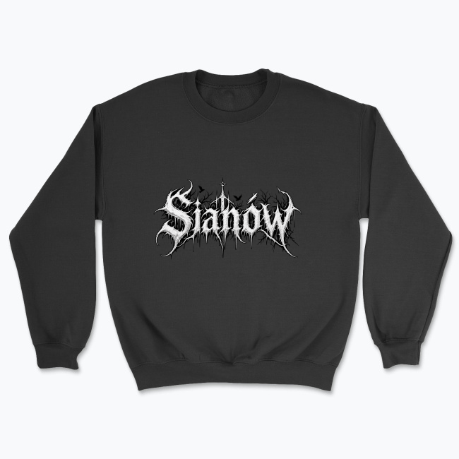 Sianów Gothic Metal - Bluza