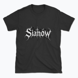 Sianów Gothic Metal - T-shirt