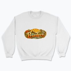 Sielski napis Przedecz - Bluza
