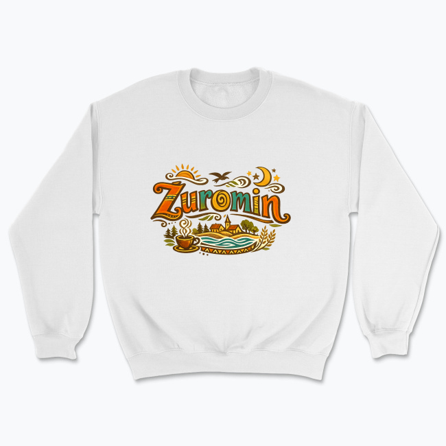 Sielski Żuromin - Bluza