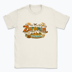 Sielski Żuromin - T-shirt