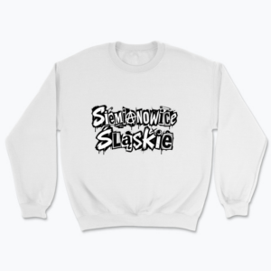 Siemianowice Śląskie Punk - Bluza