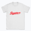 Siemiatycze in the morning - T-shirt