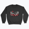 Singapore–Poland Friendship Crest - Bluza