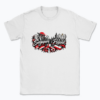 Singapore–Poland Friendship Crest - T-shirt