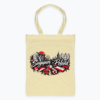 Singapore–Poland Friendship Crest - Torba
