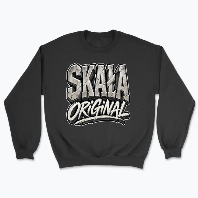 Skała Original - Bluza