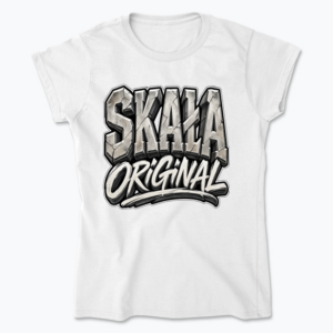 Skała Original - Koszulka damska