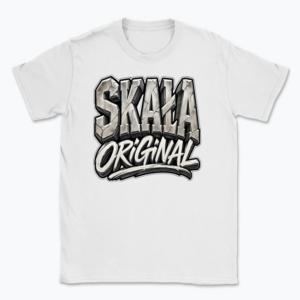Skała Original - T-shirt