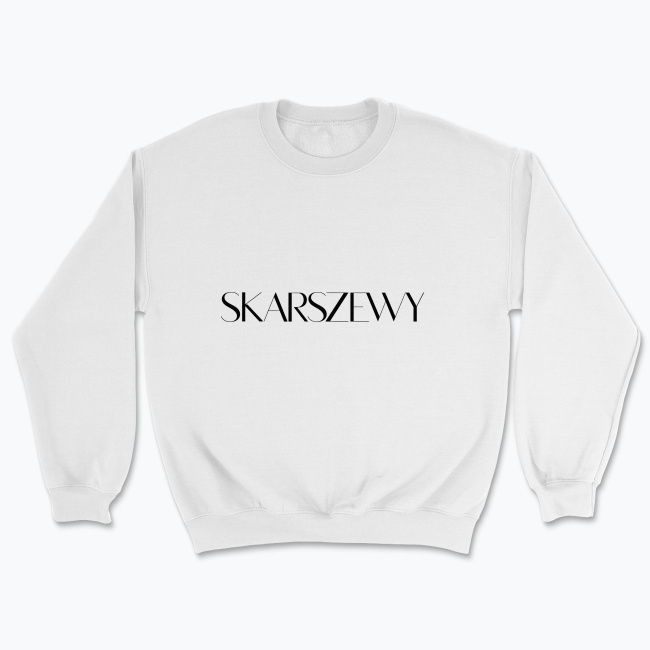 Skarszewy Designer - Bluza