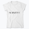 Skarszewy Designer - Koszulka damska
