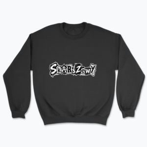 Skarszewy Punk - Bluza
