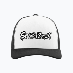 Skarszewy Punk - Czapka z daszkiem