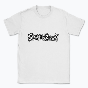 Skarszewy Punk - T-shirt