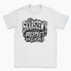 Skarszewy Respect the Locals - T-shirt