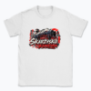 Skarżysko-Kamienna Steam Japan - T-shirt
