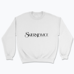 Skierniewice Botanical Logotype - Bluza