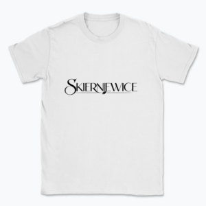 Skierniewice Botanical Logotype - T-shirt