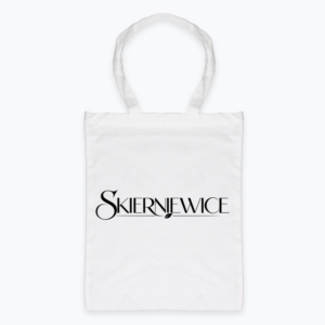 Skierniewice Botanical Logotype - Torba