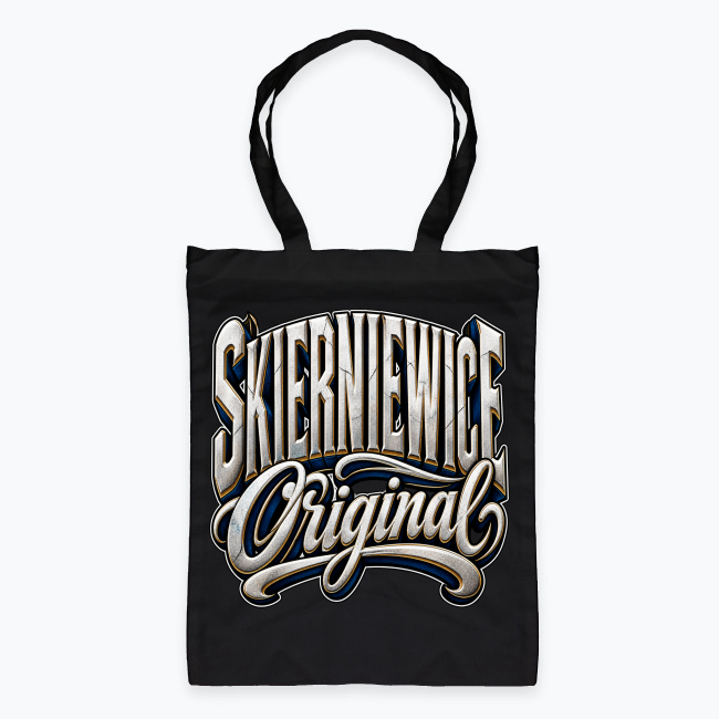 Skierniewice Original - Torba
