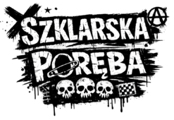 Alternative view of Szklarska Poręba Punk - Bluza
