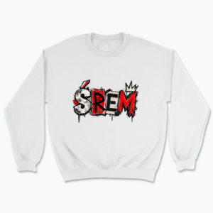 ŚREM Punk - Bluza