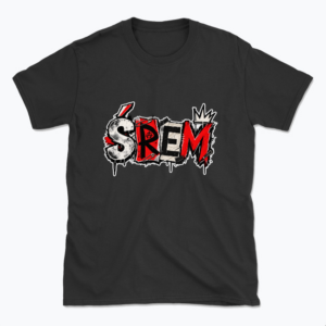 ŚREM Punk - T-shirt