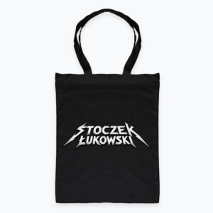 Stoczek Łukowski Heavy Metal - Torba