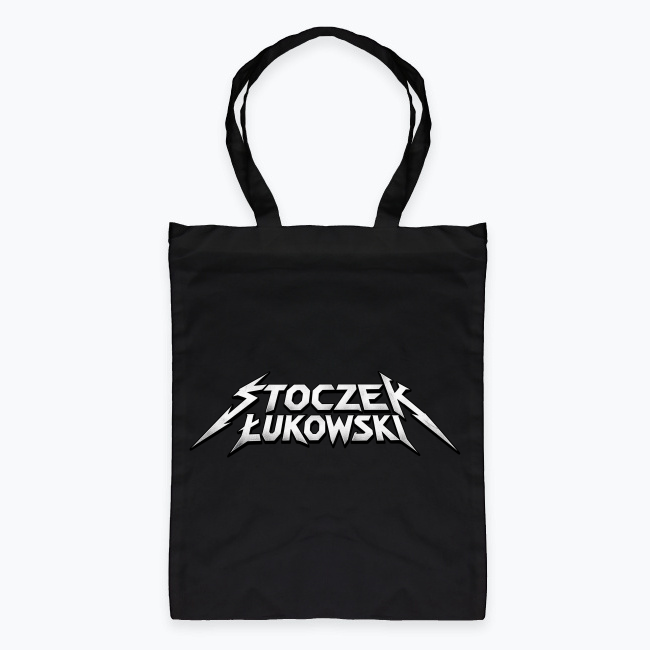 Stoczek Łukowski Heavy Metal - Torba