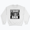 Straight Outta Anin - Bluza