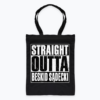 Straight Outta Beskid Sądecki - Torba