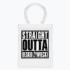 Straight Outta Beskid Żywiecki - Torba