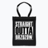 Straight Outta Brzozów - Torba