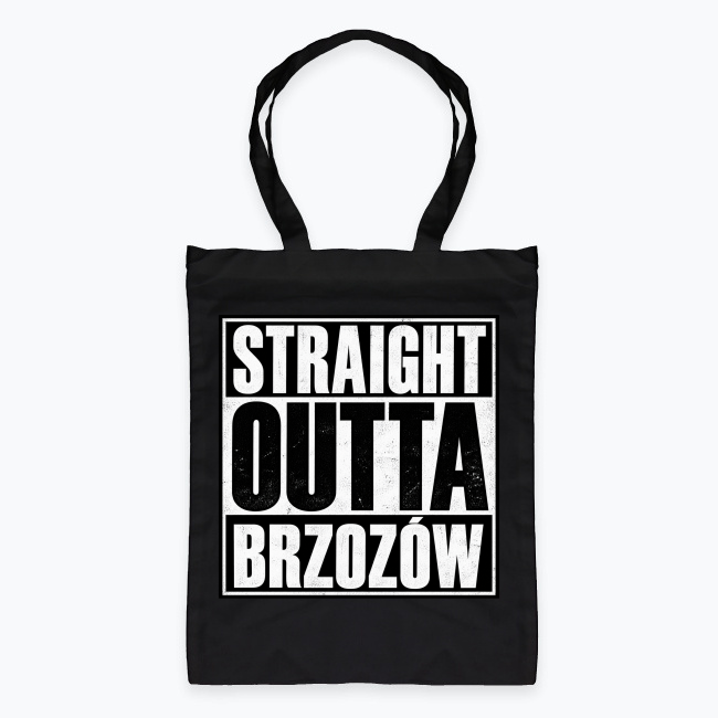 Straight Outta Brzozów - Torba