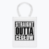 Straight Outta Cegłów - Torba
