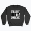 Straight Outta Chmielnik - Bluza