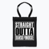Straight Outta Drawsko Pomorskie - Torba