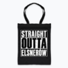 Straight Outta ELSNERÓW - Torba