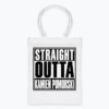 Straight Outta Kamień Pomorski - Torba