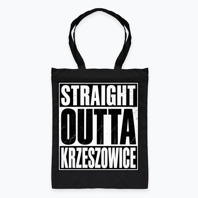 Straight Outta Krzeszowice - Torba