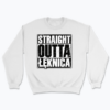 Straight Outta Łęknica - Bluza