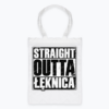 Straight Outta Łęknica - Torba