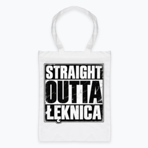 Straight Outta Łęknica - Torba