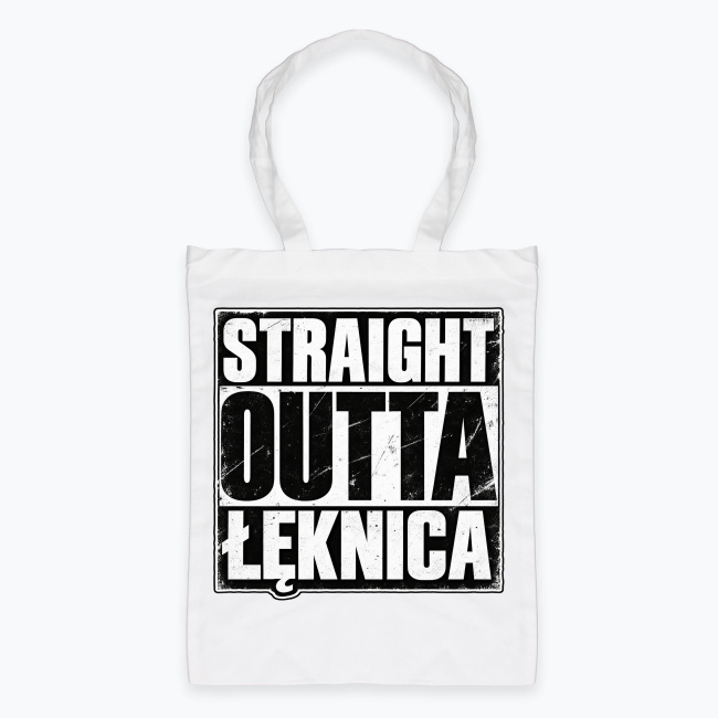 Straight Outta Łęknica - Torba