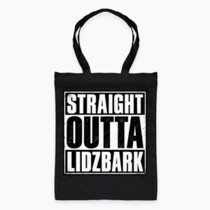 Straight Outta Lidzbark - Torba