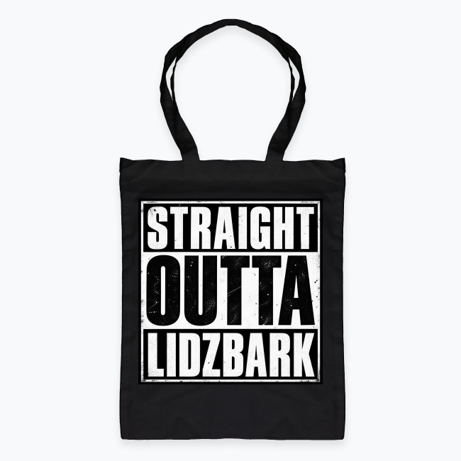 Straight Outta Lidzbark - Torba