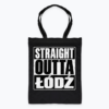 Straight Outta Łódź - Torba