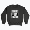 Straight Outta Lubartów - Bluza